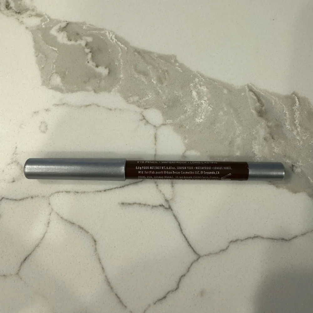 🌸5/$25🌸 Urban Decay glide on eye pencil in whiskey
